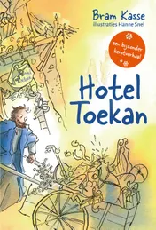 Omslag van Hotel Toekan