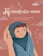 Omslag van Jij maakt alles anders
