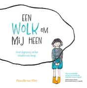 Omslag van Een wolk om mij heen
