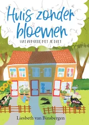 Omslag van Huis zonder bloemen