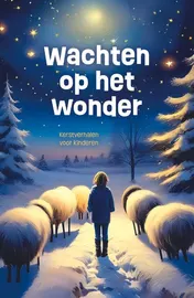 Omslag van Wachten op het wonder