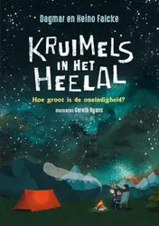 Omslag van Kruimels in het heelal