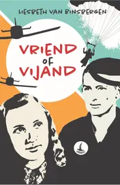 Omslag van Vriend of vijand