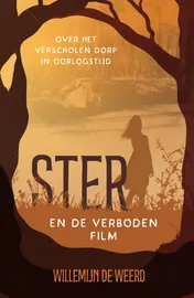 Omslag van Ster en de verboden film