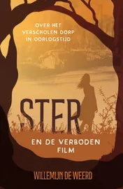 Omslag van Ster en de verboden film