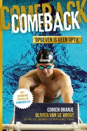 Omslag van Comeback