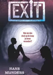 Omslag van Exit