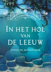 Omslag van In het hol van de leeuw
