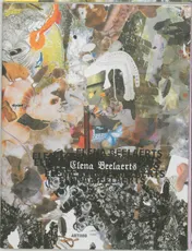 Omslag van Elena Beelaerts