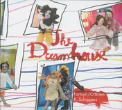Omslag van The Dream House