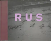 Omslag van Rus