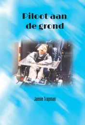 Omslag van Piloot aan de grond