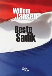 Omslag van Beste Sadik ...