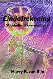 Omslag van Eindafrekening