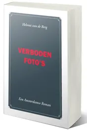 Omslag van Verboden foto's
