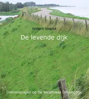 Omslag van De levende dijk