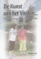 Omslag van De kunst van het vinden