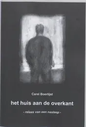 Omslag van Het huis aan de overkant