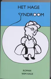 Omslag van Het Hage-syndroom