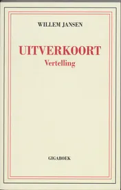 Omslag van Uitverkoort