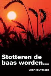 Omslag van Stotteren de baas worden