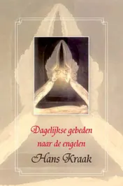 Omslag van Dagelijkse gebeden naar de engelen