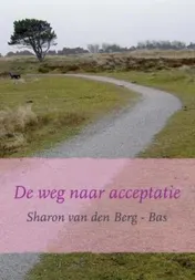 Omslag van De weg naar acceptatie