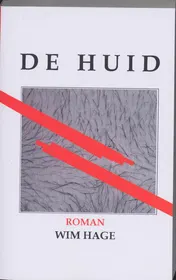 Omslag van De huid