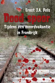 Omslag van Dood spoor