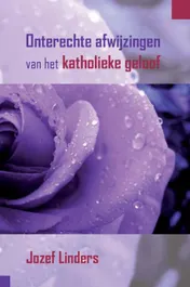Omslag van Geloof of ongeloof