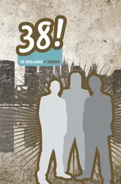 Omslag van 38!