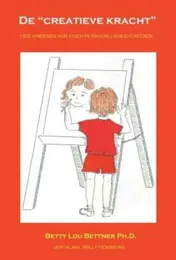 Omslag van De creatieve kracht