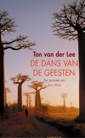 Omslag van De dans van de geesten