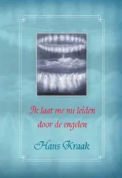 Omslag van Ik laat me nu leiden door de engelen