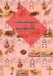 Omslag van Lenormandkaarten
