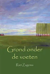 Omslag van Grond onder de voeten