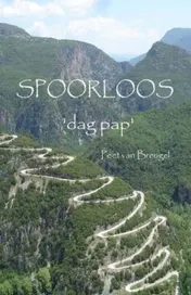 Omslag van Spoorloos
