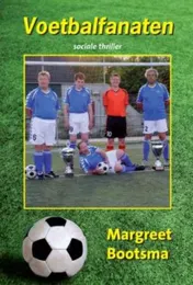 Omslag van Voetbalfanaten