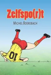 Omslag van Zelfspo(r)t