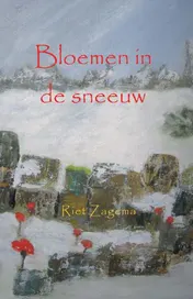 Omslag van Bloemen in de sneeuw