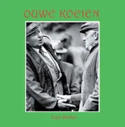 Omslag van Ouwe koeien