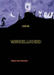 Omslag van Schaduw van de werkelijkheid