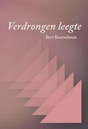 Omslag van Verdrongen leegte