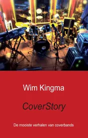 Omslag van Coverstory
