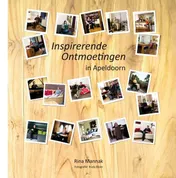 Omslag van Inspirerende ontmoetingen in Apeldoorn