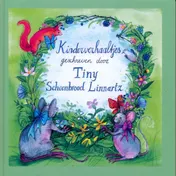 Omslag van Kinderverhaaltjes