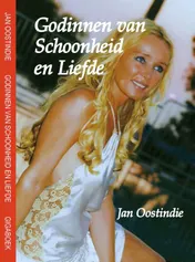 Omslag van Godinnen van schoonheid en liefde
