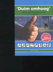 Omslag van Duim omhoog!