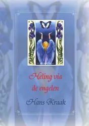 Omslag van Heling via de engelen