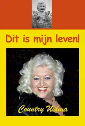 Omslag van Dit is mijn leven!